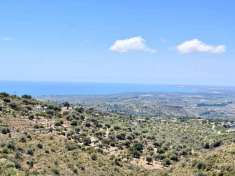 Foto Terreno edificabile residenziale in vendita a Avola