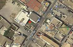 Foto Terreno edificabile residenziale in vendita a Avola