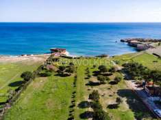 Foto Terreno edificabile residenziale in vendita a Avola