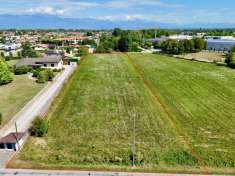 Foto Terreno edificabile residenziale in vendita a Azzano Decimo