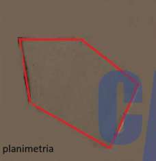 Foto Terreno edificabile residenziale in vendita a Bernareggio