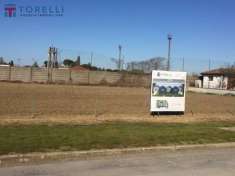Foto Terreno edificabile residenziale in vendita a Bertinoro