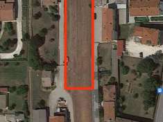 Foto Terreno edificabile residenziale in vendita a Bertiolo