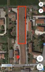 Foto Terreno edificabile residenziale in vendita a Bertiolo