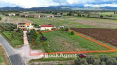 Foto Terreno edificabile residenziale in vendita a Bibbona