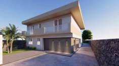 Foto Terreno edificabile residenziale in vendita a Borgo Virgilio