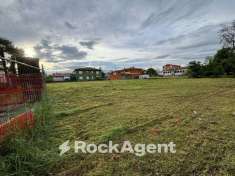 Foto Terreno edificabile residenziale in vendita a Brugine