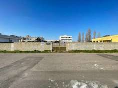 Foto Terreno edificabile residenziale in vendita a Calimera