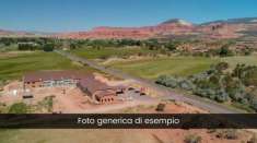 Foto Terreno edificabile residenziale in vendita a Cambiago