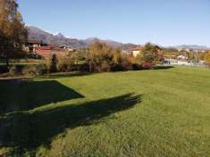 Foto Terreno edificabile residenziale in vendita a Camburzano