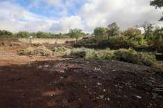 Foto Terreno edificabile residenziale in vendita a Camporotondo Etneo