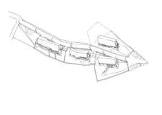 Foto Terreno edificabile residenziale in vendita a Canale