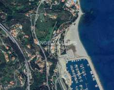 Foto Terreno edificabile residenziale in vendita a Capo D'Orlando