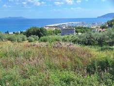 Foto Terreno edificabile residenziale in vendita a Capo D'Orlando
