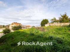 Foto Terreno edificabile residenziale in vendita a Caraffa Di Catanzaro