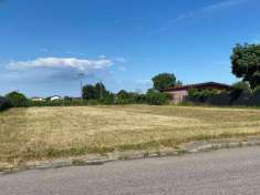 Foto Terreno edificabile residenziale in vendita a Carlino