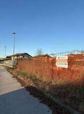 Foto Terreno edificabile residenziale in vendita a Carmagnola