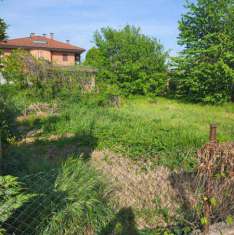 Foto Terreno edificabile residenziale in vendita a Carmagnola