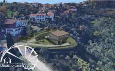 Foto Terreno edificabile residenziale in vendita a Carmignano