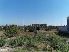 Foto Terreno edificabile residenziale in vendita a Carpignano Salentino