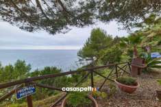 Foto Terreno edificabile residenziale in vendita a Casal Velino