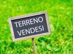 Foto Terreno edificabile residenziale in vendita a Casalvolone