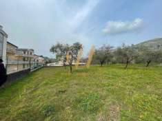 Foto Terreno edificabile residenziale in vendita a Caserta