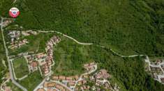 Foto Terreno edificabile residenziale in vendita a Castel Di Sangro