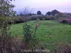 Foto Terreno edificabile residenziale in vendita a Castel Sant'Elia