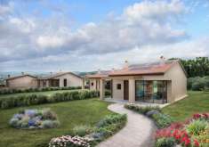 Foto Terreno edificabile residenziale in vendita a Castelfiorentino