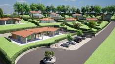 Foto Terreno edificabile residenziale in vendita a Castell'Alfero