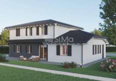 Foto Terreno edificabile residenziale in vendita a Castello D'Argile