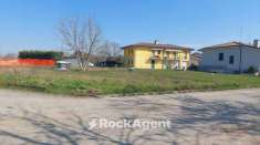 Foto Terreno edificabile residenziale in vendita a Castellucchio