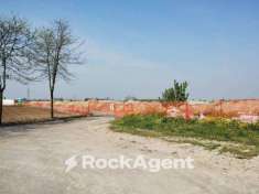 Foto Terreno edificabile residenziale in vendita a Castellucchio