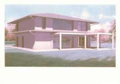 Foto Terreno edificabile residenziale in vendita a Castelnuovo Rangone