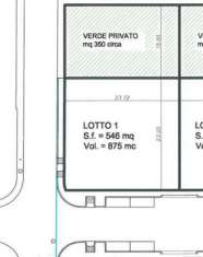 Foto Terreno edificabile residenziale in vendita a Castrocaro Terme
