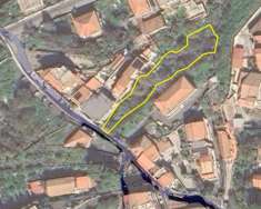 Foto Terreno edificabile residenziale in vendita a Catania