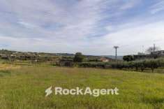 Foto Terreno edificabile residenziale in vendita a Catanzaro