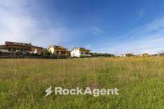 Foto Terreno edificabile residenziale in vendita a Catanzaro