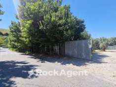 Foto Terreno edificabile residenziale in vendita a Catanzaro
