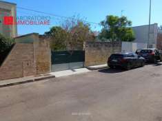 Foto Terreno edificabile residenziale in vendita a Cavallino