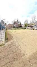 Foto Terreno edificabile residenziale in vendita a Cerchio
