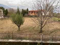 Foto Terreno edificabile residenziale in vendita a Cervinara