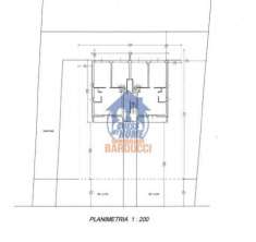 Foto Terreno edificabile residenziale in vendita a Cesenatico