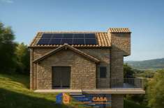 Foto Terreno edificabile residenziale in vendita a Cherasco