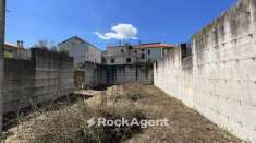 Foto Terreno edificabile residenziale in vendita a Civitella Del Tronto
