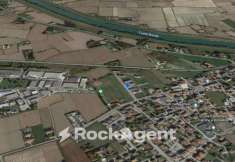 Foto Terreno edificabile residenziale in vendita a Codevigo