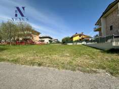 Foto Terreno edificabile residenziale in vendita a Colli al Metauro
