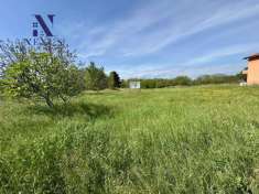 Foto Terreno edificabile residenziale in vendita a Colli al Metauro