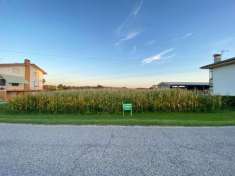Foto Terreno edificabile residenziale in vendita a Colloredo Di Monte Albano